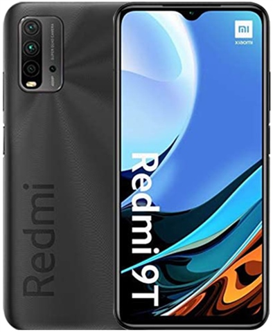 新品未開封 Xiaomi Redmi 9T 64GB simフリーカーボングレー 【公式通販】